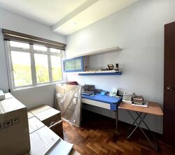 Forest Hills Condominium (D26), Condominium #632130681